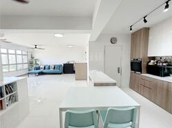 Blk 228A Matilda Sundeck (Punggol), HDB 5 Rooms #587705561